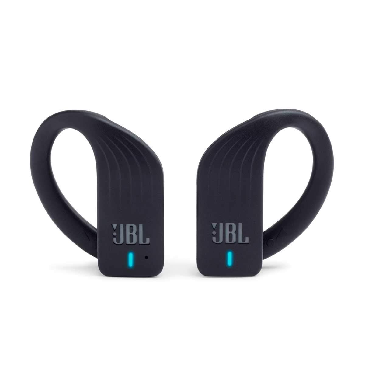 JBL Endurance Peak Bluetooth Truly Wireless in Ear Earbuds with Mic