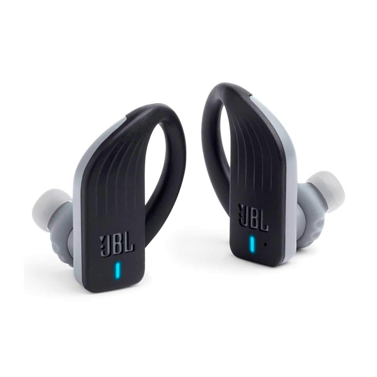 JBL Endurance Peak Bluetooth Truly Wireless in Ear Earbuds with Mic