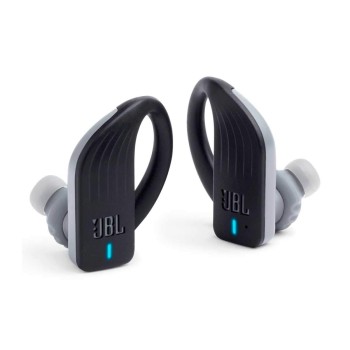 JBL Endurance Peak Bluetooth Truly Wireless in Ear Earbuds with Mic  JBL Endurance Peak Bluetooth Truly Wireless in Ear Earbuds with Mic