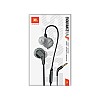 JBL Endurance RunBT, Sports in Ear Wireless Bluetooth Earphones with Mic, Sweatproof, Flexsoft eartips, Magnetic Earbuds