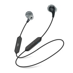 JBL Endurance RunBT, Sports in Ear Wireless Bluetooth Earphones with Mic, Sweatproof, Flexsoft eartips, Magnetic Earbuds