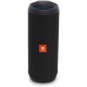 JBL FLIP 4 Wireless Portable Bluetooth Speaker (Black)