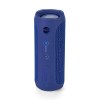 JBL FLIP 4 Wireless Portable Bluetooth Speaker (Blue)