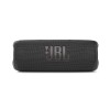 JBL Flip 6 Wireless Portable Bluetooth Speaker Pro Sound, Upto 12 Hours Playtime, IP67 Water & Dustproof, PartyBoost & Personalization App (Without Mic, Black) JBL Flip 6 Wireless Portable Bluetooth Speaker Pro Sound, Upto 12 Hours Playtime, IP67 Water & Dustproof, PartyBoost & Personalization App (Without Mic, Black)