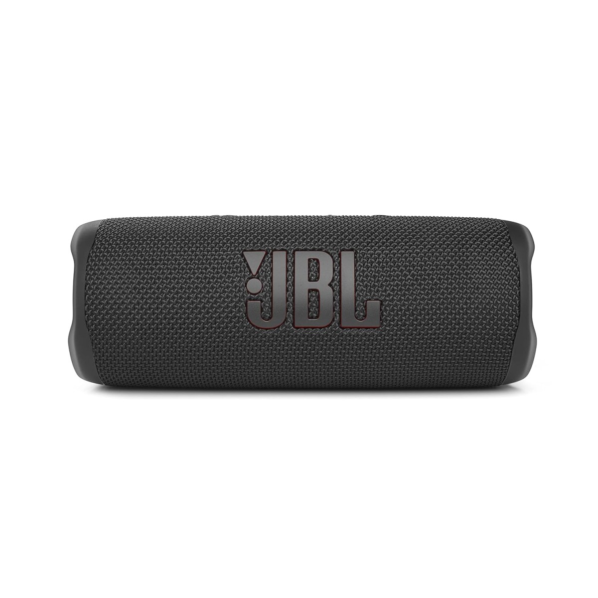 JBL Flip 6 Wireless Portable Bluetooth Speaker Pro Sound, Upto 12 Hours Playtime, IP67 Water & Dustproof, PartyBoost & Personalization App (Without Mic, Black) JBL Flip 6 Wireless Portable Bluetooth Speaker Pro Sound, Upto 12 Hours Playtime, IP67 Water & Dustproof, PartyBoost & Personalization App (Without Mic, Black)