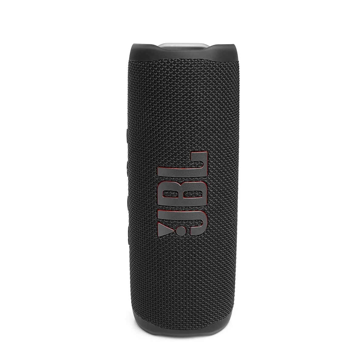 JBL Flip 6 Wireless Portable Bluetooth Speaker Pro Sound, Upto 12 Hours Playtime, IP67 Water & Dustproof, PartyBoost & Personalization App (Without Mic, Black) JBL Flip 6 Wireless Portable Bluetooth Speaker Pro Sound, Upto 12 Hours Playtime, IP67 Water & Dustproof, PartyBoost & Personalization App (Without Mic, Black)