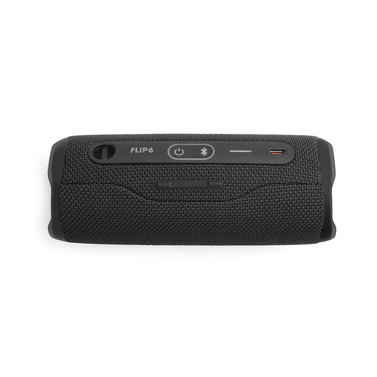 JBL Flip 6 Wireless Portable Bluetooth Speaker Pro Sound, Upto 12 Hours Playtime, IP67 Water & Dustproof, PartyBoost & Personalization App (Without Mic, Black) JBL Flip 6 Wireless Portable Bluetooth Speaker Pro Sound, Upto 12 Hours Playtime, IP67 Water & Dustproof, PartyBoost & Personalization App (Without Mic, Black)