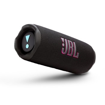 JBL Flip 7 Wireless Portable Bluetooth Speaker,Bold Pro Sound with AI Sound Boost,16Hrs of Playtime, IP68 Water & Dustproof, Multi-Speaker Connection by Auracast, Personalization App (Black & Orange) JBL Flip 7 Wireless Portable Bluetooth Speaker,Bold Pro Sound with AI Sound Boost,16Hrs of Playtime, IP68 Water & Dustproof, Multi-Speaker Connection by Auracast, Personalization App (Black & Orange)