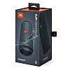 JBL Flip Essential 2 Portable Bluetooth Speaker with Rechargeable Battery, IPX7 Waterproof, 10-Hour Battery Life, Black