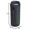 JBL Flip Essential 2 Portable Bluetooth Speaker with Rechargeable Battery, IPX7 Waterproof, 10-Hour Battery Life, Black