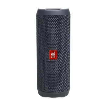 JBL Flip Essential 2, Wireless Portable Bluetooth Speaker with Deep Base, IPX7 Water & Dustproof (Without Mic, Black) JBL Flip Essential 2, Wireless Portable Bluetooth Speaker with Deep Base, IPX7 Water & Dustproof (Without Mic, Black)