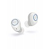 JBL Free Bluetooth Truly Wireless in Ear Earbuds with Mic (White)