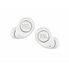 JBL Free Bluetooth Truly Wireless in Ear Earbuds with Mic (White)