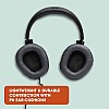 JBL Free WFH Wired Over Ear Headphones with mic for Work from Home Conference Calls