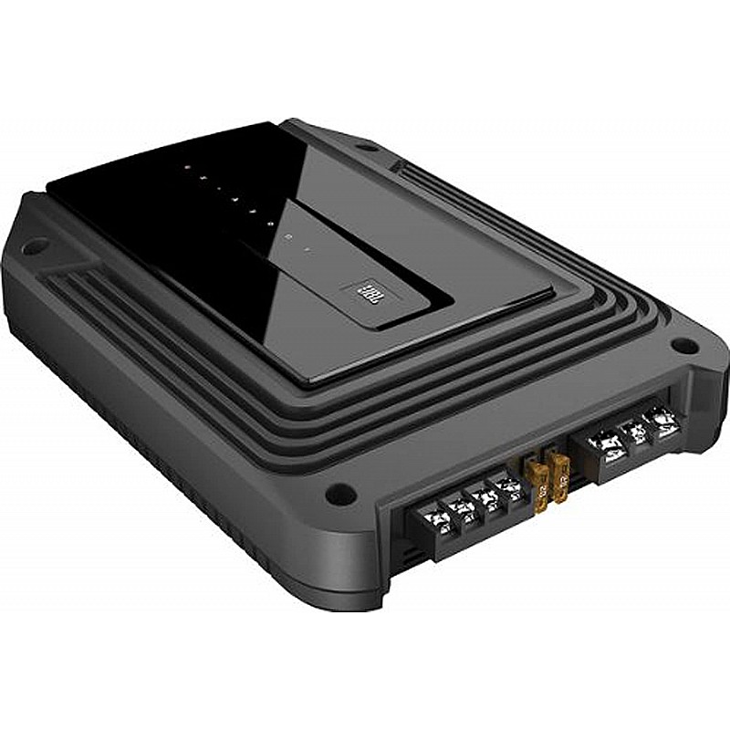 JBL GX-A3001 Mono Class AB Car Amplifier