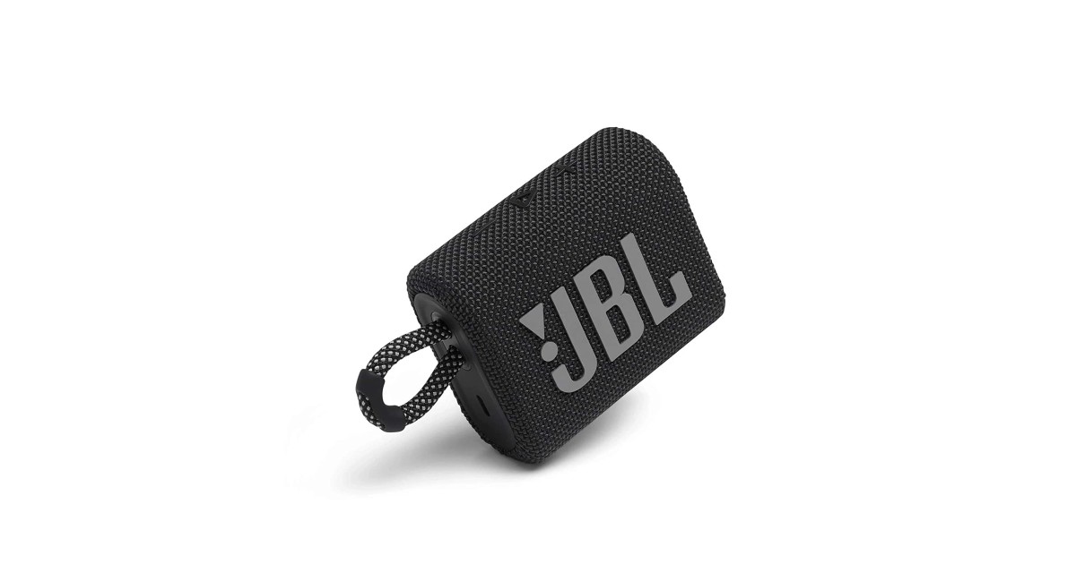 JBL Go 3, Wireless Ultra Portable Bluetooth Speaker, JBL Pro Sound ...