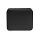 JBL Go Essential with Rich Bass, 5 Hrs Playtime, IPX7 Waterproof, Ultra Portable 3.1 W Bluetooth Speaker (Black, Mono Channel)