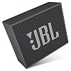 JBL Go Portable Wireless  Bluetooth Speaker with Mic (Black)