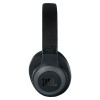 JBL Lifestyle E65BTNC Over-Ear Bluetooth Noise-canceling Headphones - Black