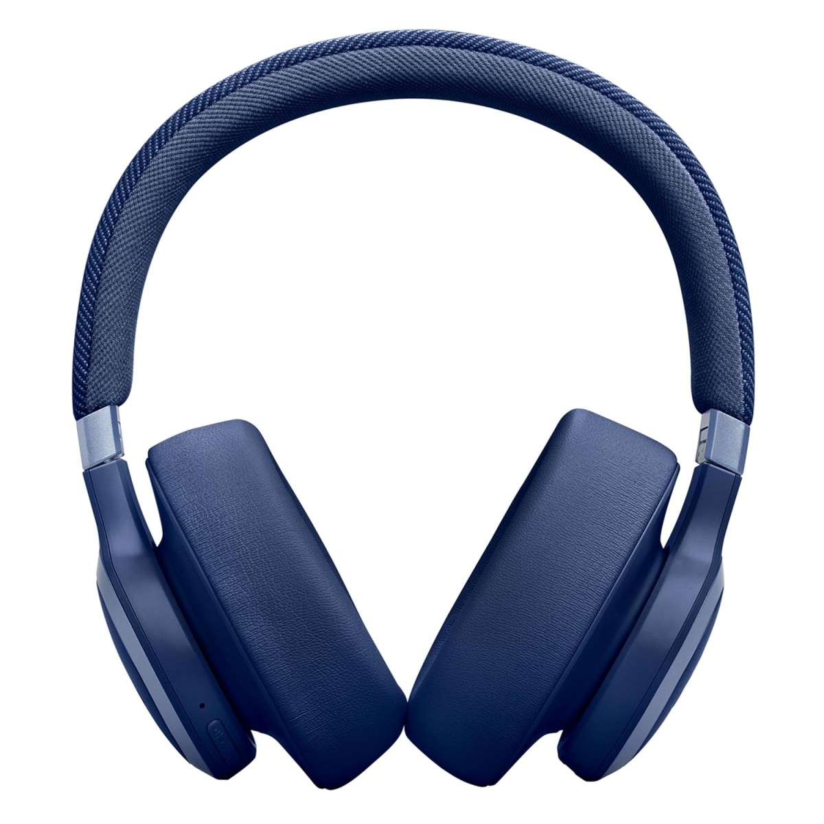 JBL Live 770NC True Adaptive Noise Cancellation Headphones, Wireless Over Ear, Spatial Sound, 65Hrs Playtime, Speed Charge, Multipoint Connect and Personi-Fi 2.0, BT 5.3,