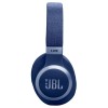 JBL Live 770NC True Adaptive Noise Cancellation Headphones, Wireless Over Ear, Spatial Sound, 65Hrs Playtime, Speed Charge, Multipoint Connect and Personi-Fi 2.0, BT 5.3,