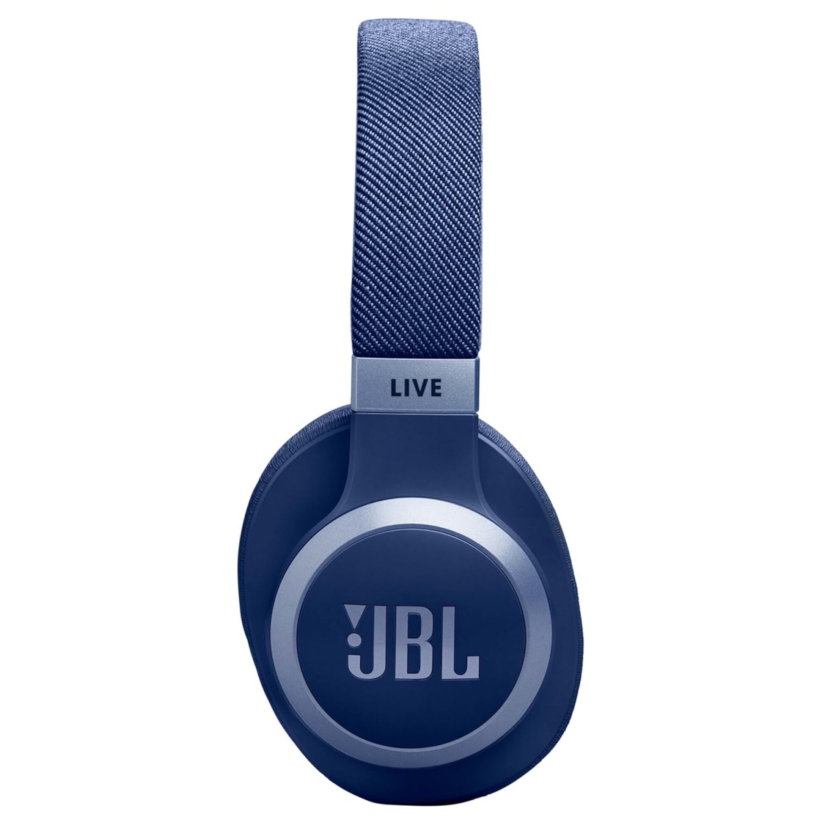 JBL Live 770NC True Adaptive Noise Cancellation Headphones, Wireless Over Ear, Spatial Sound, 65Hrs Playtime, Speed Charge, Multipoint Connect and Personi-Fi 2.0, BT 5.3,