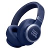 JBL Live 770NC True Adaptive Noise Cancellation Headphones, Wireless Over Ear, Spatial Sound, 65Hrs Playtime, Speed Charge, Multipoint Connect and Personi-Fi 2.0, BT 5.3,