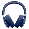 JBL Live 770NC True Adaptive Noise Cancellation Headphones, Wireless Over Ear, Spatial Sound, 65Hrs Playtime, Speed Charge, Multipoint Connect and Personi-Fi 2.0, BT 5.3,