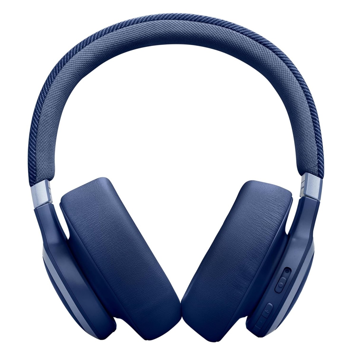 JBL Live 770NC True Adaptive Noise Cancellation Headphones, Wireless Over Ear, Spatial Sound, 65Hrs Playtime, Speed Charge, Multipoint Connect and Personi-Fi 2.0, BT 5.3,
