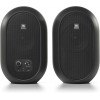 JBL Professional Series 104-BT Compact Desktop Reference Monitors with Bluetooth, Speaker Black JBL Professional Series 104-BT Compact Desktop Reference Monitors with Bluetooth, Speaker Black