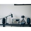 JBL Professional Series 104-BT Compact Desktop Reference Monitors with Bluetooth, Speaker Black JBL Professional Series 104-BT Compact Desktop Reference Monitors with Bluetooth, Speaker Black