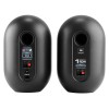 JBL Professional 1 Series, Coaxial, Computer 104 Compact Powered Desktop Reference Monitors Speakers (Sold as Pair), Black (JBL104) JBL Professional 1 Series, Coaxial, Computer 104 Compact Powered Desktop Reference Monitors Speakers (Sold as Pair), Black (JBL104)