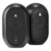 JBL Professional 1 Series, Coaxial, Computer 104 Compact Powered Desktop Reference Monitors Speakers (Sold as Pair), Black (JBL104) JBL Professional 1 Series, Coaxial, Computer 104 Compact Powered Desktop Reference Monitors Speakers (Sold as Pair), Black (JBL104)