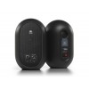 JBL Professional 104-BT Compact Desktop Reference Woofer Monitors with Bluetooth (Seal Pack)