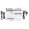 JBL Professional 104-BT Compact Desktop Reference Woofer Monitors with Bluetooth (Seal Pack)