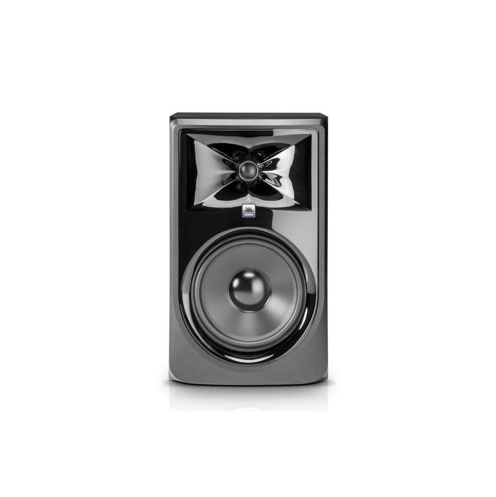 JBL Professional 308PMKII 8-inch 2-Way Powered Studio Monitor JBL Professional 308PMKII 8-inch 2-Way Powered Studio Monitor