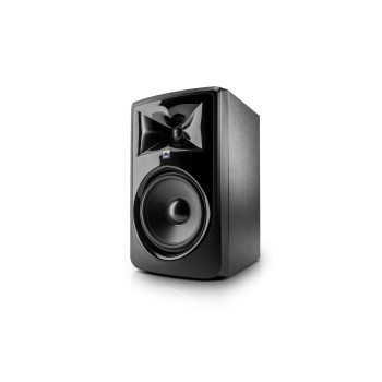 JBL Professional 308PMKII 8-inch 2-Way Powered Studio Monitor JBL Professional 308PMKII 8-inch 2-Way Powered Studio Monitor