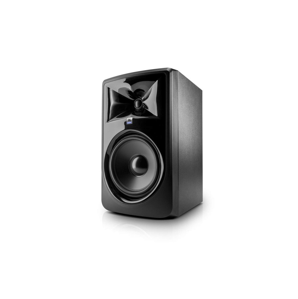 JBL Professional 308PMKII 8-inch 2-Way Powered Studio Monitor JBL Professional 308PMKII 8-inch 2-Way Powered Studio Monitor
