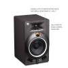 JBL Professional Nano K6 6" Full-Range Powered Reference Outdoor Auxiliary Monitor JBL Professional Nano K6 6" Full-Range Powered Reference Outdoor Auxiliary Monitor
