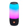 JBL Pulse 3 20 Watt Wireless Bluetooth Portable Speaker (Black)