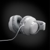 JBL Quantum 100 Wired Over Ear Gaming Headphones without Mic JBL Quantum 100 Wired Over Ear Gaming Headphones without Mic