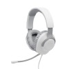 JBL Quantum 100 Wired Over Ear Gaming Headphones without Mic JBL Quantum 100 Wired Over Ear Gaming Headphones without Mic