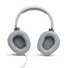 JBL Quantum 100 Wired Over Ear Gaming Headphones without Mic JBL Quantum 100 Wired Over Ear Gaming Headphones without Mic