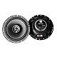 JBL Stage2 424FHI - 250W 4" (10cm) Two Way Coaxial Car Speaker with IMPP Cone with PEI Balanced Dome Tweeters which Fills Out Their Sonic Signature with Crisp, high-end Frequencies - Black