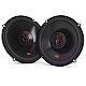 JBL Stage2 424FHI - 250W 4" (10cm) Two Way Coaxial Car Speaker with IMPP Cone with PEI Balanced Dome Tweeters which Fills Out Their Sonic Signature with Crisp, high-end Frequencies - Black