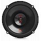 JBL Stage2 424FHI - 250W 4" (10cm) Two Way Coaxial Car Speaker with IMPP Cone with PEI Balanced Dome Tweeters which Fills Out Their Sonic Signature with Crisp, high-end Frequencies - Black