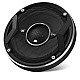 JBL Stage2 424FHI - 250W 4" (10cm) Two Way Coaxial Car Speaker with IMPP Cone with PEI Balanced Dome Tweeters which Fills Out Their Sonic Signature with Crisp, high-end Frequencies - Black