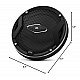 JBL Stage2 424FHI - 250W 4" (10cm) Two Way Coaxial Car Speaker with IMPP Cone with PEI Balanced Dome Tweeters which Fills Out Their Sonic Signature with Crisp, high-end Frequencies - Black