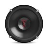 JBL Stage2 424FHI - 250W 4" (10cm) Two Way Coaxial Car Speaker with IMPP Cone with PEI Balanced Dome Tweeters which Fills Out Their Sonic Signature with Crisp, high-end Frequencies - Black