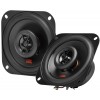 JBL Stage2 524FHI - 350W 5-1/8" (13cm) Two Way Coaxial Car Speaker with IMPP Cone with PEI Balanced Dome Tweeters which Fills Out Their Sonic Signature with Crisp, high-end Frequencies